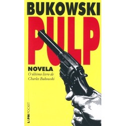 Pulp - Bukowski, Charles...