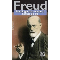 Psicologia das massas e análise do eu - Freud, Sigmund (Autor)