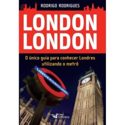 London London - Rodrigues,...