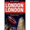 London London - Rodrigues, Rodrigo (Autor)