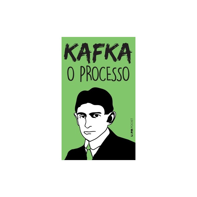 O processo - Kafka, Franz (Autor)