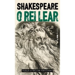 O rei Lear - Shakespeare,...