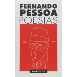 Poesias - Pessoa, Fernando...