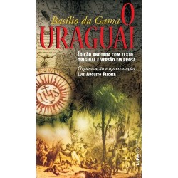 O uraguai - Gama, Basílio...