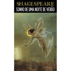 Sonho de uma noite de verão - Shakespeare, William (Autor)