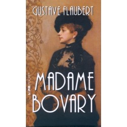 Madame bovary - Flaubert,...