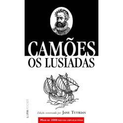 Os lusíadas - Camões, Luís...