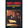 Manifesto do partido comunista - Engels, Friedrich (Autor), Marx, Karl (Autor)