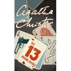 Os 13 problemas - Christie,...