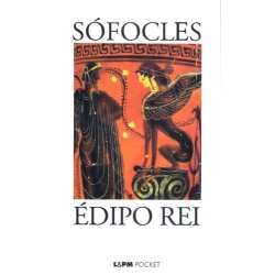 édipo rei - Sófocles (Autor)