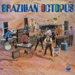 BRAZILIAN OCTOPUS -...