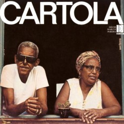 CARTOLA - CARTOLA - 1976