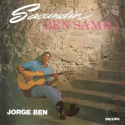 JORGE BEN - SACUNDIN BEN SAMBA