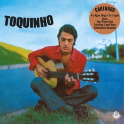 TOQUINHO - TOQUINHO - 1970