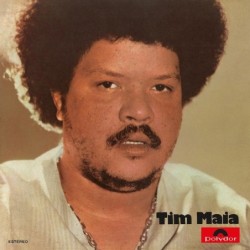 TIM MAIA - TIM MAIA - 1971