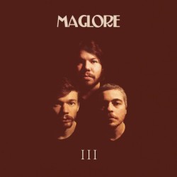 MAGLORE - III