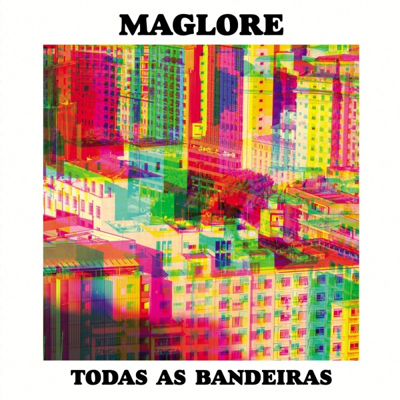 MAGLORE - TODAS AS BANDEIRAS
