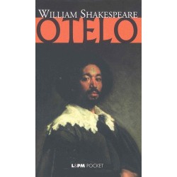 Otelo - Shakespeare,...