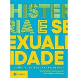 HISTERIA E SEXUALIDADE -...