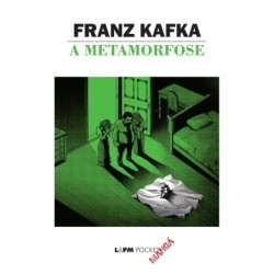A metamorfose - Kafka,...