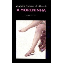 A moreninha - Macedo,...