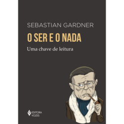 SER E O NADA (O) - UMA CHAVE DE LEITURA