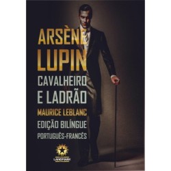 ARSENE LUPIN: CAVALHEIRO E...