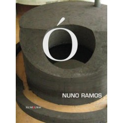 Ó - Nuno Ramos