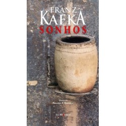 SONHOS - FRANZ KAFKA