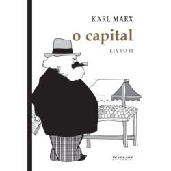 O capital - Livro II -...