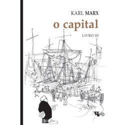 O capital - Livro III - Marx, Karl (Autor)