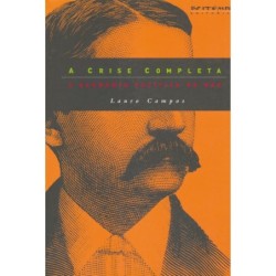 A crise completa - Campos, Lauro (Autor)