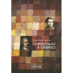 De Rousseau a Gramsci -...