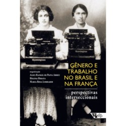 Gênero e trabalho no Brasil...
