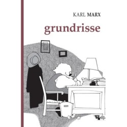 Grundrisse - Marx, Karl (Autor)