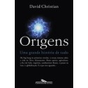 Origens - David Christian