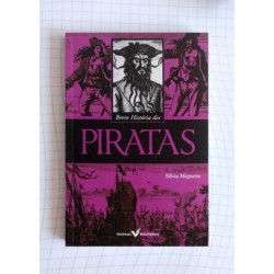 Breve História dos Piratas...