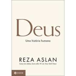 DEUS - Reza Aslan