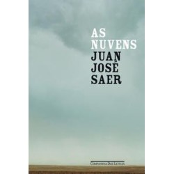 As nuvens - Saer, Juan José