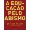 A educação pelo abismo  - Antonio Ventura
