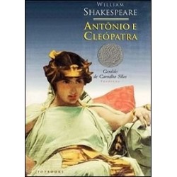 Antônio e Cleópatra -...