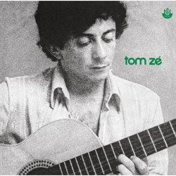 TOM ZÉ - TOM ZÉ (1970)