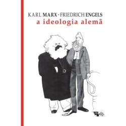 A ideologia alemã - Marx,...
