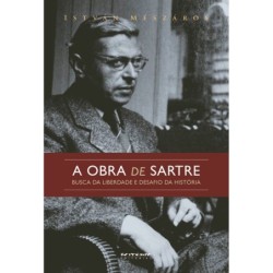 A obra de Sartre -...