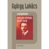 Prolegômenos para uma ontologia do ser social - Lukács, György (Autor)