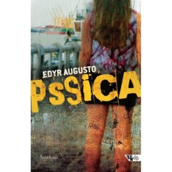 Pssica - Augusto, Edyr (Autor)