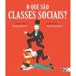 O que são classes sociais?...