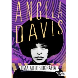 Uma autobiografia - Davis,...