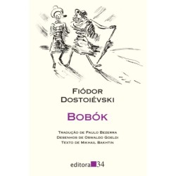 Bobók - Dostoiévski, Fiódor...