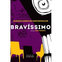 BRAVISSIMO - Cláudia Maria...